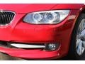 2012 Crimson Red BMW 3 Series 328i xDrive Coupe  photo #29