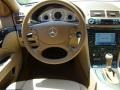 Pewter Metallic - E 350 4Matic Sedan Photo No. 12