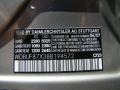 Pewter Metallic - E 350 4Matic Sedan Photo No. 15
