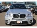 Titanium Silver Metallic - X5 xDrive35i Premium Photo No. 2