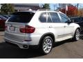 Titanium Silver Metallic - X5 xDrive35i Premium Photo No. 5