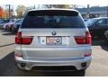 Titanium Silver Metallic - X5 xDrive35i Premium Photo No. 6
