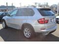Titanium Silver Metallic - X5 xDrive35i Premium Photo No. 7