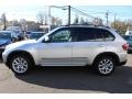 Titanium Silver Metallic - X5 xDrive35i Premium Photo No. 8