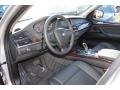Titanium Silver Metallic - X5 xDrive35i Premium Photo No. 10