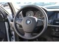 Titanium Silver Metallic - X5 xDrive35i Premium Photo No. 16
