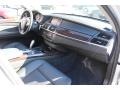 Titanium Silver Metallic - X5 xDrive35i Premium Photo No. 27