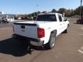 2013 Summit White Chevrolet Silverado 1500 LT Crew Cab 4x4  photo #5
