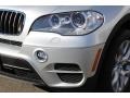 Titanium Silver Metallic - X5 xDrive35i Premium Photo No. 31