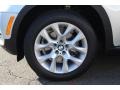 Titanium Silver Metallic - X5 xDrive35i Premium Photo No. 32