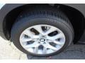 Titanium Silver Metallic - X5 xDrive35i Premium Photo No. 33