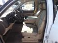 2013 Summit White Chevrolet Silverado 1500 LT Crew Cab 4x4  photo #12