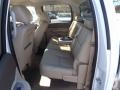 2013 Summit White Chevrolet Silverado 1500 LT Crew Cab 4x4  photo #14