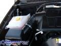 2008 Black Jeep Grand Cherokee Limited 4x4  photo #16