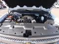 2013 Summit White Chevrolet Silverado 1500 LT Crew Cab 4x4  photo #20