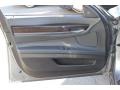2011 Space Gray Metallic BMW 7 Series 750Li Sedan  photo #9