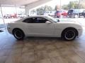 Summit White - Camaro LS Coupe Photo No. 3