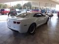 Summit White - Camaro LS Coupe Photo No. 4