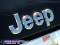 2008 Black Jeep Grand Cherokee Limited 4x4  photo #21