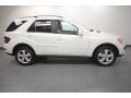 Arctic White - ML 350 4Matic Photo No. 7