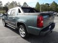 Blue Granite Metallic - Avalanche LT Photo No. 3