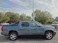 Blue Granite Metallic - Avalanche LT Photo No. 9