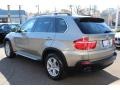 2009 Platinum Bronze Metallic BMW X5 xDrive48i  photo #7