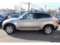 2009 Platinum Bronze Metallic BMW X5 xDrive48i  photo #8