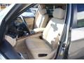 2009 Platinum Bronze Metallic BMW X5 xDrive48i  photo #12