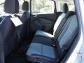 Charcoal Black Rear Seat Photo for 2013 Ford C-Max #73227594