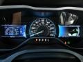  2013 C-Max Hybrid SE Hybrid SE Gauges