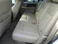 2010 Oxford White Ford Expedition Eddie Bauer  photo #5