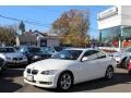 2010 Alpine White BMW 3 Series 328i xDrive Coupe  photo #1