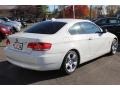 2010 Alpine White BMW 3 Series 328i xDrive Coupe  photo #5