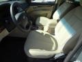 2008 Platinum Sage Hyundai Santa Fe GLS  photo #4