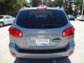 2008 Platinum Sage Hyundai Santa Fe GLS  photo #8