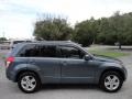 Azure Grey Metallic - Grand Vitara Luxury Photo No. 12