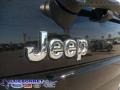 2008 Black Jeep Grand Cherokee Limited 4x4  photo #35