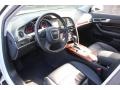 Ibis White - A6 3.2 Sedan Photo No. 10