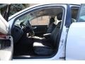 Ibis White - A6 3.2 Sedan Photo No. 11
