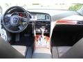 Ibis White - A6 3.2 Sedan Photo No. 13
