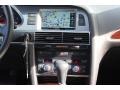 Ibis White - A6 3.2 Sedan Photo No. 14