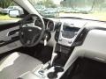 2010 Mocha Steel Metallic Chevrolet Equinox LS  photo #12