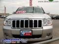 2008 Bright Silver Metallic Jeep Grand Cherokee Limited 4x4  photo #2