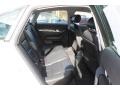Ibis White - A6 3.2 Sedan Photo No. 23