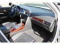 Ibis White - A6 3.2 Sedan Photo No. 25