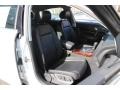 Ibis White - A6 3.2 Sedan Photo No. 27