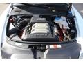 Ibis White - A6 3.2 Sedan Photo No. 28
