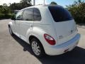 2010 Stone White Chrysler PT Cruiser Classic  photo #3