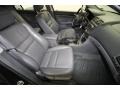 2004 Graphite Pearl Honda Accord EX-L Sedan  photo #36